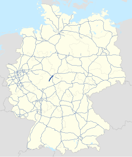 Bundesautobahn 49