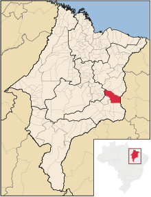 Maranhao Municip Parnarama.svg