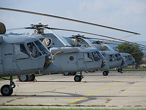 Mil Mi-17