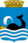 Wappen der Kommune Molde