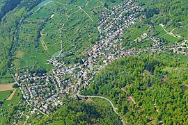 Neckargemünd-Waldhilsbach