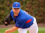 Jon Lester.