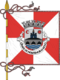 Flagge des Concelhos Montemor-o-Novo