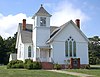 Quindocqua United Methodist Church