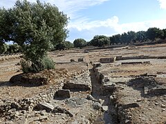 Forum romain.