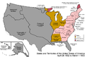 Territorial evolution of the United States (1802-1803)