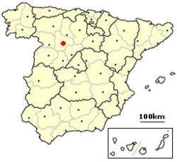 Valladolid