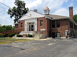 Valley Park City Hall