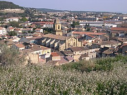 Saint-Chamas – Veduta