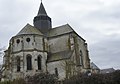 Церковь Сен-Реми