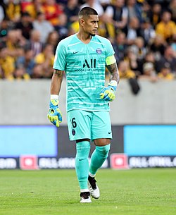 Image illustrative de l’article Alphonse Areola