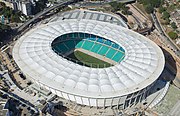 Arena Fonte Nova