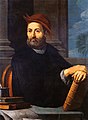 Andrea Cesalpino (1519-1603)