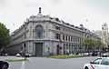 Edificio do Banco de España