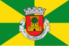 Flag of Olivenza