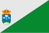 Bandeira de Olula de Castro