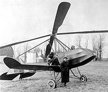 Etienne Dormoy (1906), industria aeronáutica