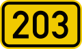 B 203 shield}}