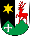 Wappen von Oberegg