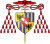 Guido del Mestri's coat of arms