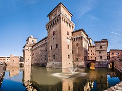 Ferrara