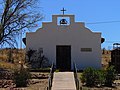 The Chapel of Santa Maria Catholic church in Elgin.