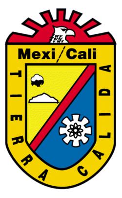 Mexicalis byvåben