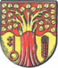 Blason de Heede