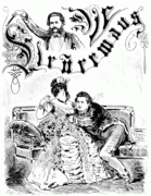 Die Fledermaus (opereto, 1874)