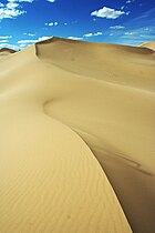 Gobi Desert