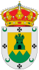 Coat of arms of Tahal, Spain