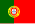 Bandeira da marinha que serviu