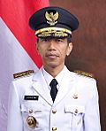 Joko Widodo