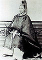 Ikeda Yoshinori, last daimyō of Tottori