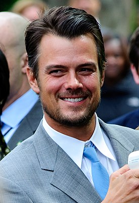 Josh Duhamel, 2009.