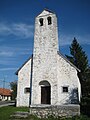 Kapelle des hl. Fabian