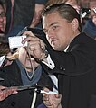 Leonardo DiCaprio tại Liên hoan phim Berlin 2010