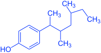 Nonylphenol-Isomer