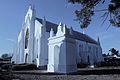 Image 12Old Dutch church in Ladismith (from Culture of South Africa)