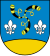 Herb gminy Nieborów