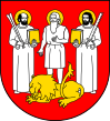 Wappen von Szelków