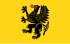 Voivodato della Pomerania - Bandiera