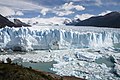 Los Glaciares Nemzeti Park