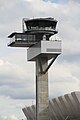 Torre de control del Aeropuertu Internacional de Frankfurt del Main, Alemaña B777