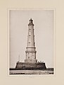 Le phare en 1883.