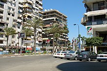 Mji wa Port Said, Misri