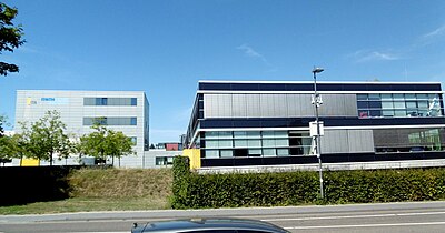 Institut für Textiltechnik