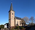 Katholische Pfarrkirche St. Appolinaris