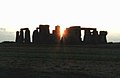 Stonehenge