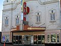 Image 48The historic Gem Theatre, located in Kansas City's renowned 18th and Vine Jazz District (from Missouri)